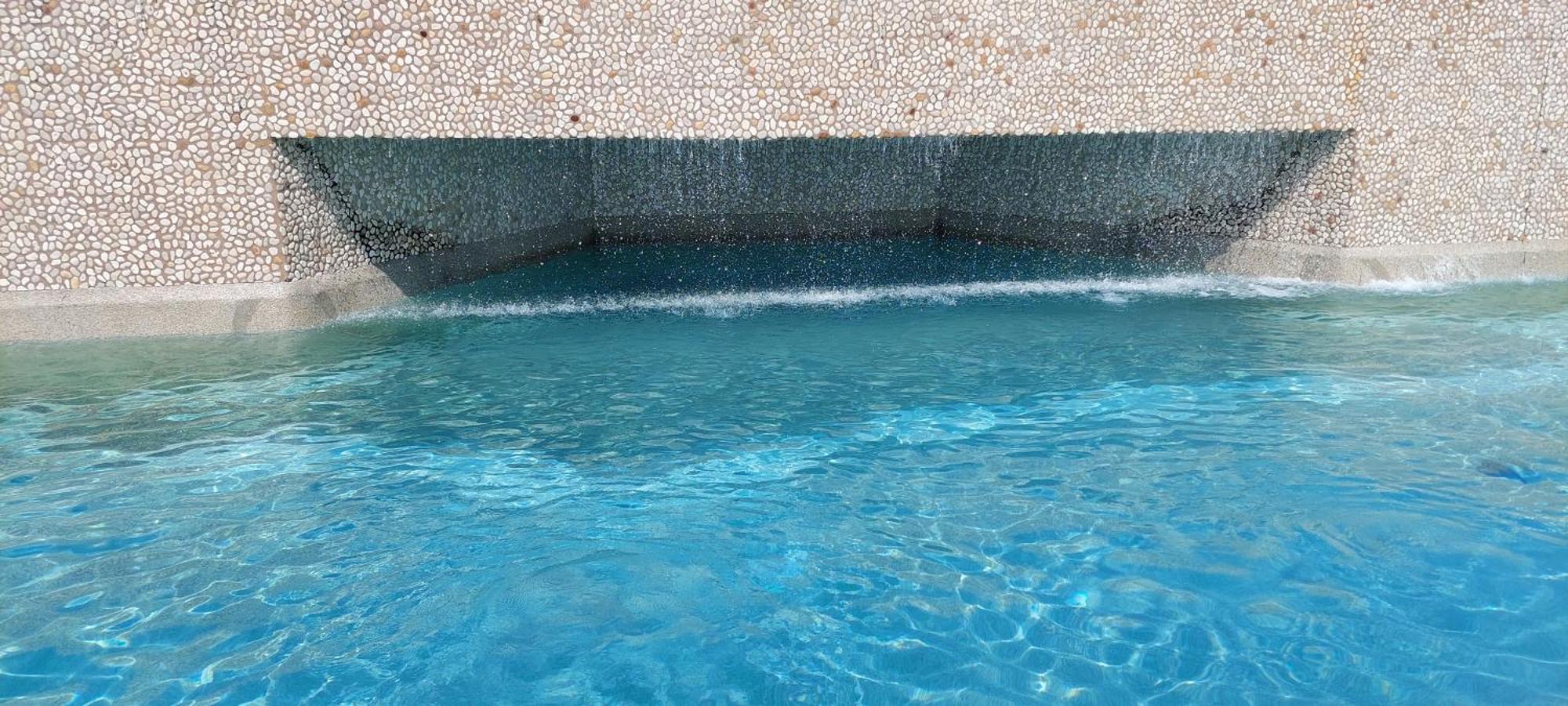 Sea House Pool & Jacuzzi - Privilege Point Camping & Villas Selce Esterno foto